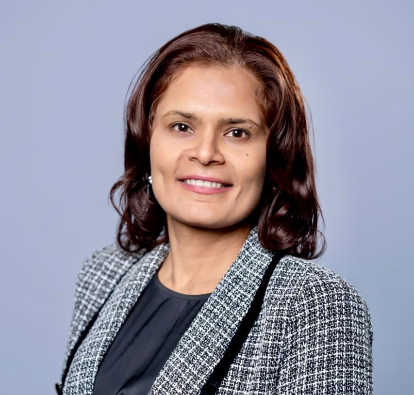Abbigail Meah-Ali