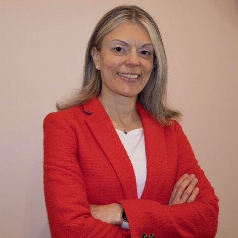 Marina Prasek