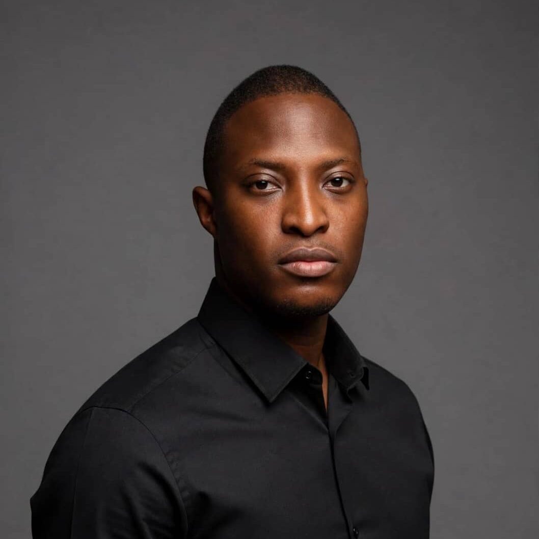 Oladapo Adediran